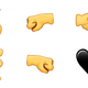 Imagen para el artículo titulado Paella, ¯\_(ツ)_/¯ y selfies: Todos los emojis que recibirá tu iPhone con iOS 10.2